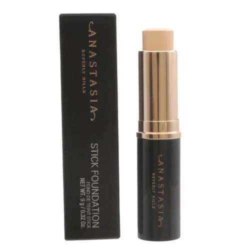 Anastasia Beverly Hills Foundation Stick Beige Light Matte ABH Vegan Makeup
