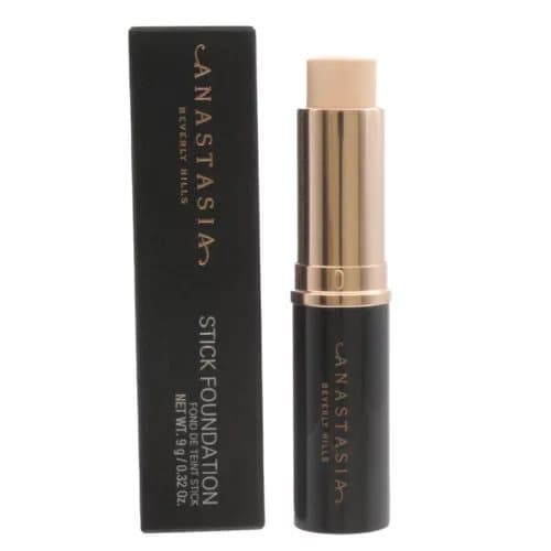 Anastasia Beverly Hills Foundation Stick Warm Porcelain Light Matte ABH Vegan