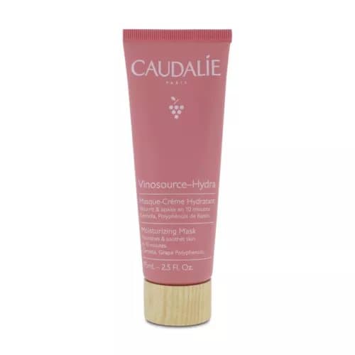 Caudalie Vinosource-Hydra Moisturizing Mask 75ml Nourishes & Soothes Skin