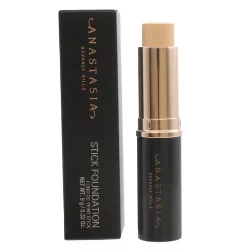 Anastasia Beverly Hills Foundation Stick Cool Beige Light Matte ABH Vegan Makeup
