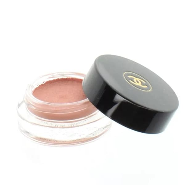 Chanel Pink Cream Eyeshadow Ombre Premiere Longwear 838 Ultra Flesh Eye Shadow