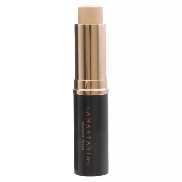 Anastasia Beverly Hills Foundation Stick Warm Ivory Light Matte ABH Vegan Makeup