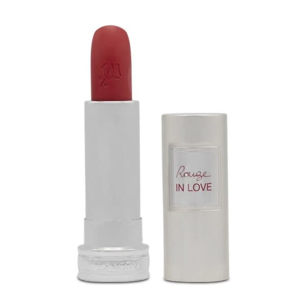 Lancome Rouge In Love Long Lasting 6hr Featherlight Lipstick 187m Red My Lips