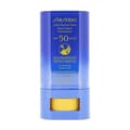Miniatyrbillede 2 af 3: Shiseido Sunscreen Clear Suncare Stick SPF50+ 20g Sun Cream For Face and Body