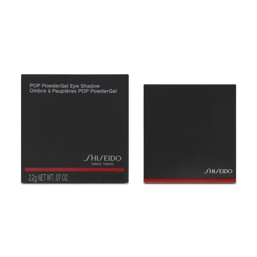 Shiseido POP PowderGel Eye Shadow Shimmery Mono Eyeshadow 12 Hara-Hara Purple