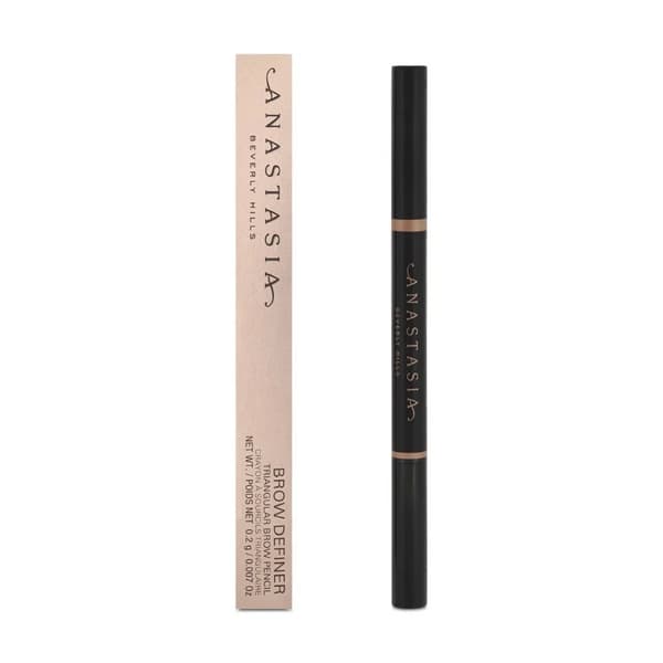 Anastasia Beverly Hills Brow Definer Triangular Pencil - Dark Brown