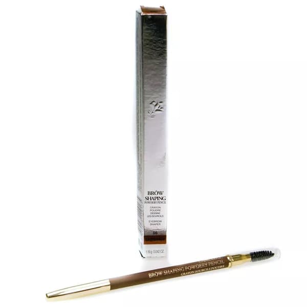 Lancome Brown Eyebrow Pencil brow Shaping Pencil 05 Chestnut Brow Pencil