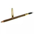 Miniatyrbillede 1 af 3: Lancome Brown Eyebrow Pencil brow Shaping Pencil 05 Chestnut Brow Pencil