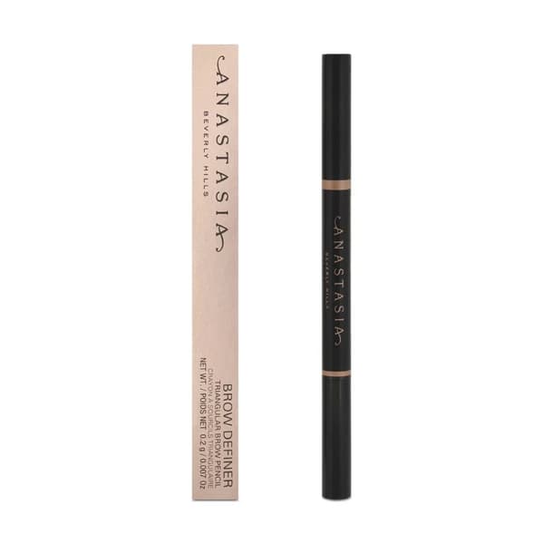 Anastasia Beverly Hills Brow Definer Triangular Pencil - Caramel