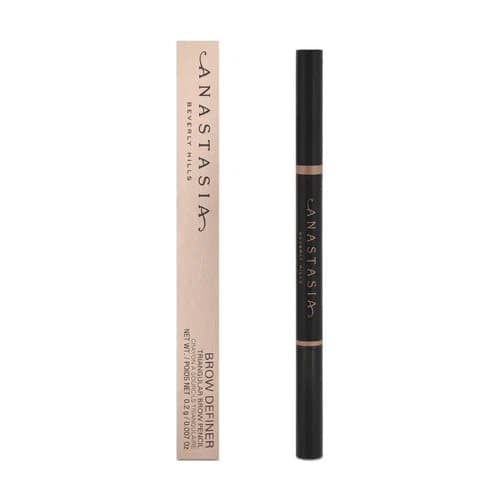 Anastasia Beverly Hills Brow Definer Triangular Pencil - Caramel