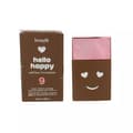 Miniatyrbild 3 av 3: Benefit Dark Foundation Hello Happy Soft Blur Foundation 9 Deep Neutral SPF15