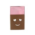 Miniatyrbild 2 av 3: Benefit Dark Foundation Hello Happy Soft Blur Foundation 9 Deep Neutral SPF15