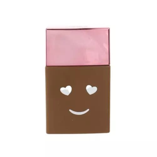 Benefit Dark Foundation Hello Happy Soft Blur Foundation 9 Deep Neutral SPF15