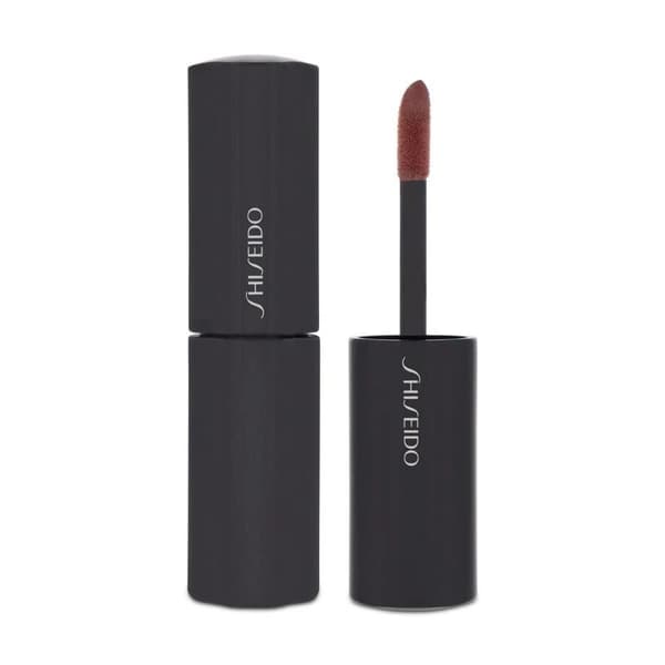 Shiseido Pink Liquid Lipstick Laquer Rouge RD314 Brand in Box