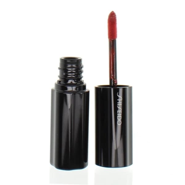 Shiseido Pink Liquid Lipstick Laquer Rouge RD319 Brand in Box
