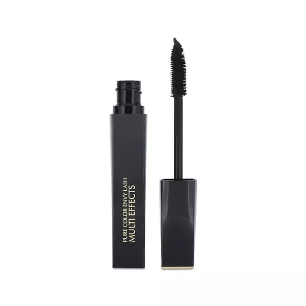 Estee Lauder Pure Colour Envy Mascara 01 Black Long Lasting Limitless Length