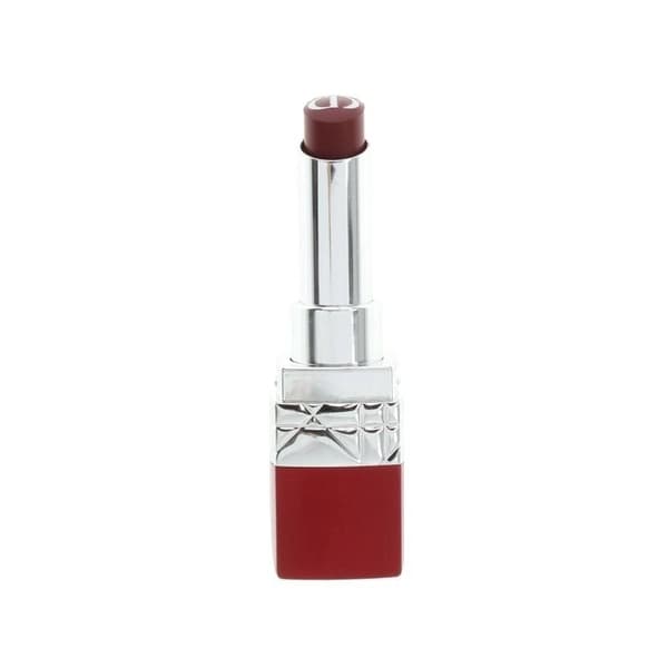 Dior Red Lipstick Rouge Ultra Care Lipstick 880 Charm Hydrating Lip Stick -