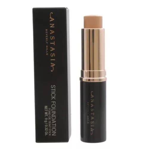 Anastasia Beverly Hills Foundation Stick Almond Medium Matte ABH Vegan Makeup