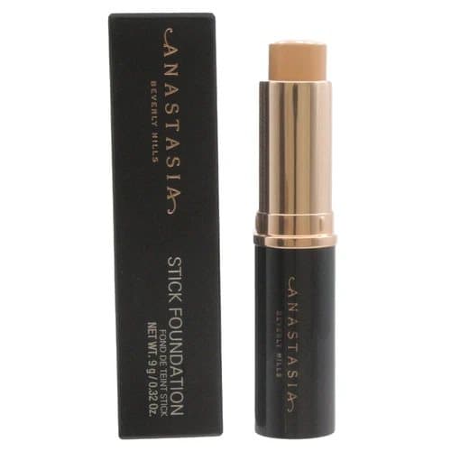 Anastasia Beverly Hills Foundation Stick Tan Medium Matte ABH Vegan Makeup