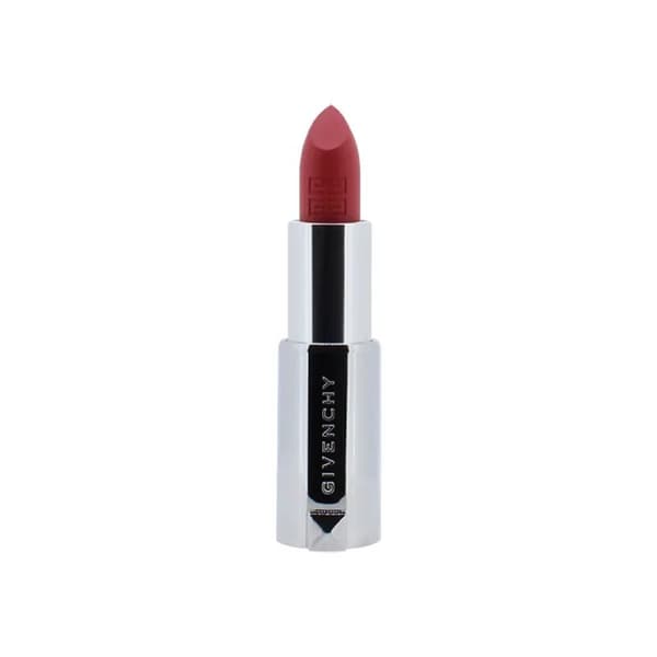Givenchy Pink Lipstick 33 Orange Sable Le Rouge Deep Velvet Chic Matte Elegance