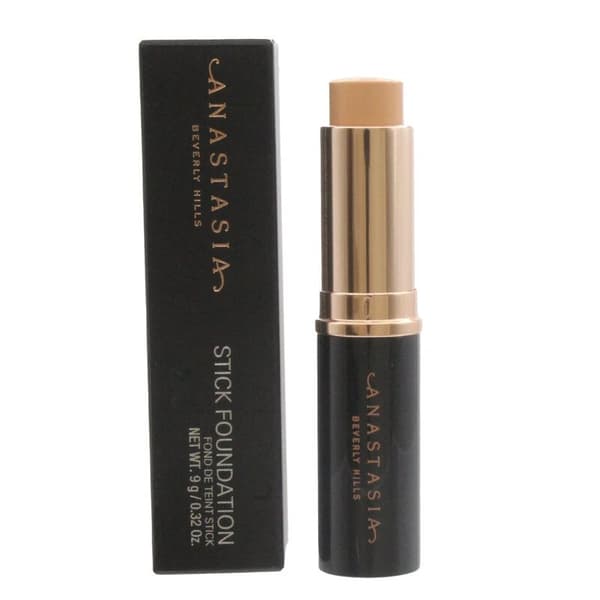 Anastasia Beverly Hills Foundation Stick Honey Medium Matte ABH Vegan Makeup
