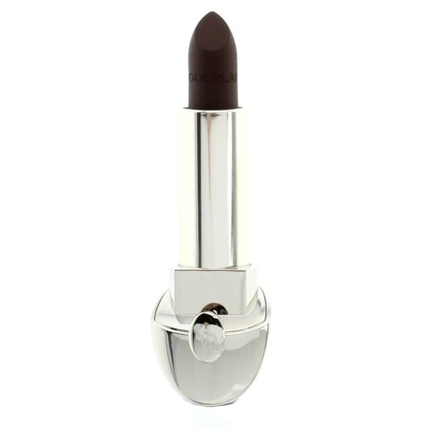 Guerlain Brown Lipstick Rouge G The Lipstick Shade Matte No 099 Matte Lip Colour