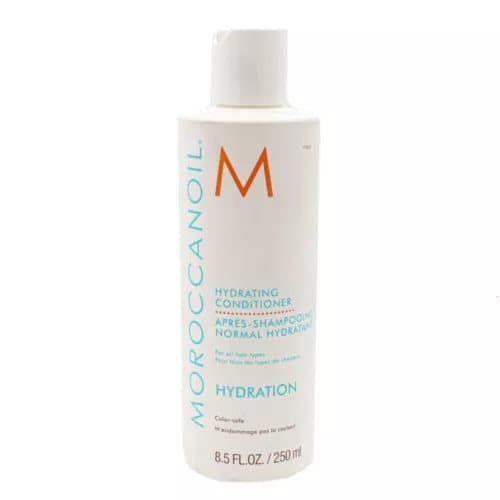 Moroccanoil Volume Conditioner 250ml Volumising Fine Limp Hair Argan Oil
