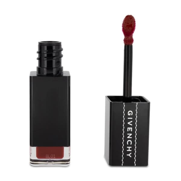 Givenchy Encre Interdite Lipstick 06 Radical Red - 7.5ml