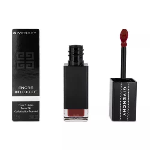 Givenchy Encre Interdite Lipstick 06 Radical Red - 7.5ml