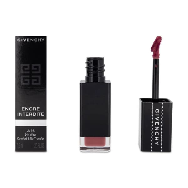Givenchy Encre Interdite Lipstick 02 Arty Pink - 7.5ml