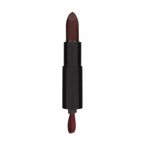 Givenchy Rouge Interdit Limited Edition Lipstick 28 Thrilling Brown