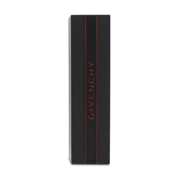 Givenchy Rouge Interdit Limited Edition Lipstick 28 Thrilling Brown