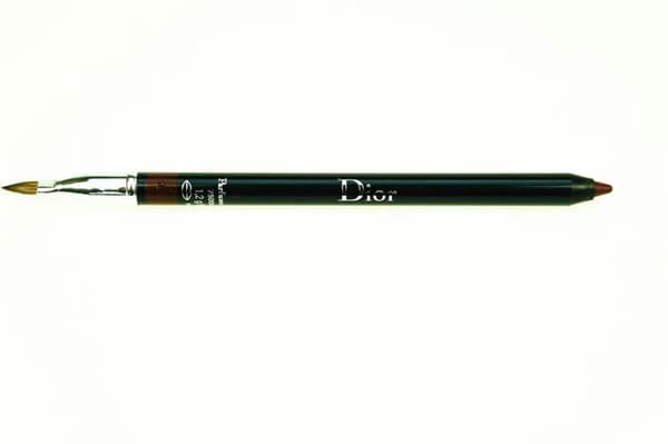 Dior Red Lipliner Pencil Contour 948 Enigmatic Matte Lip Liner -