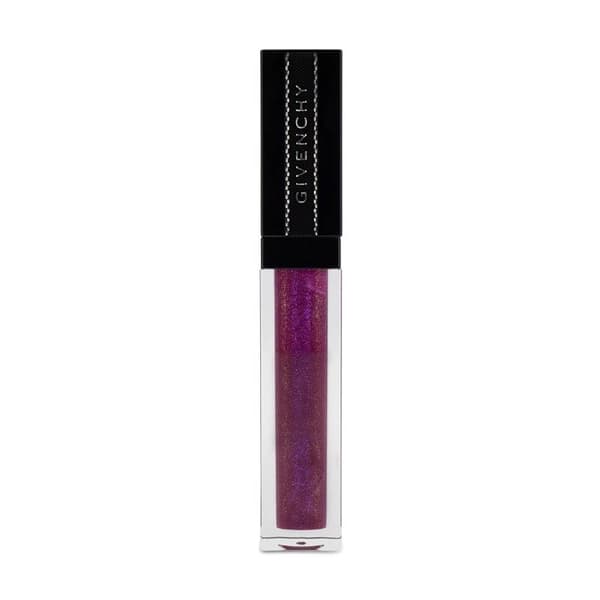 Givenchy Gloss Interdit Vinyl Lip Gloss - 04 Framboise In Trouble 6ml