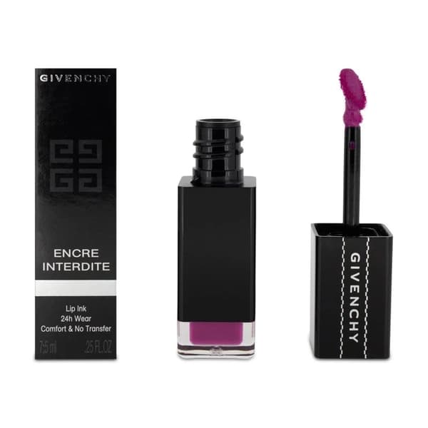 Givenchy Encre Interdite Lipstick 03 Free Pink - 7.5ml