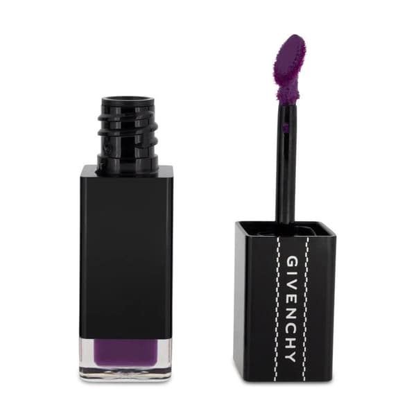 Givenchy Encre Interdite Lipstick 04 Purple Tag - 7.5ml