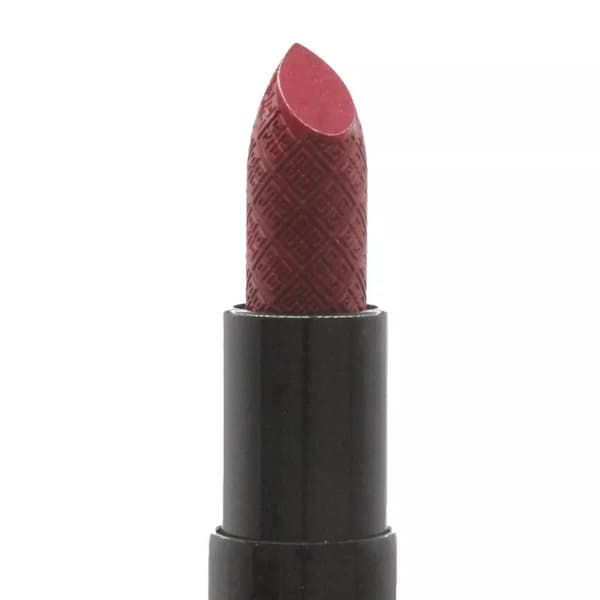 Givenchy Rouge Interdit Limited Edition Satin Lipstick Long-Wearing 27 Bold Red