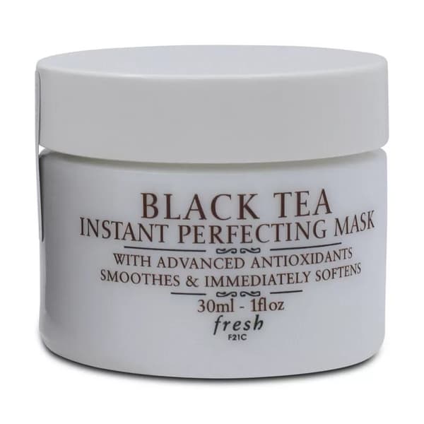Fresh 30ml Black Tea Instant Perfecting Mask
