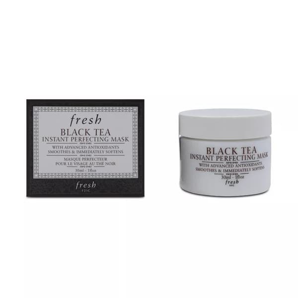 Fresh 30ml Black Tea Instant Perfecting Mask