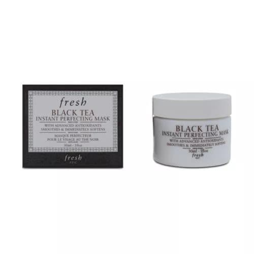 Fresh 30ml Black Tea Instant Perfecting Mask