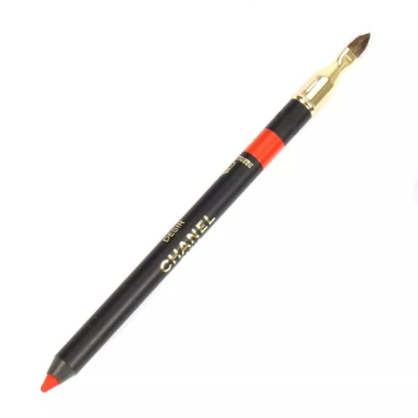Chanel Red Lip Liner Pencil 97 Desir Le Crayon Levres Precision Lipliner