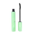 Miniatyrbillede 3 af 3: Clarins Black Mascara Supra Lift & Curl 01 Intense Black Lifting & Curling