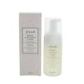 Miniatyrbillede 1 af 3: Fresh 120ml Rose Cleansing Foam Gentle Face Cleanser Rose Water Soap-Free