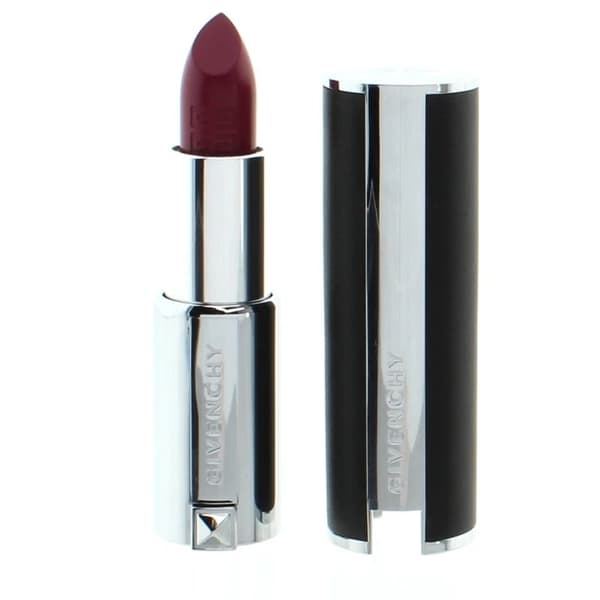 Givenchy Red Lipstick Le Rouge Intense Lip Colour 315 Framboise Velours -