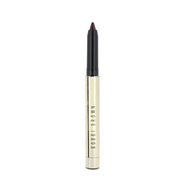 Bobbi Brown Lipstick Luxe Defining Orchid Noir