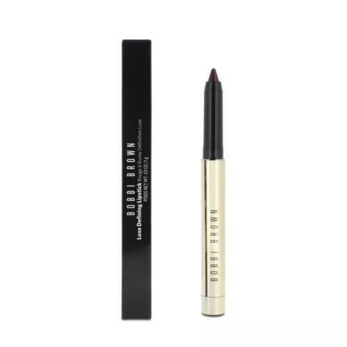 Bobbi Brown Lipstick Luxe Defining Orchid Noir