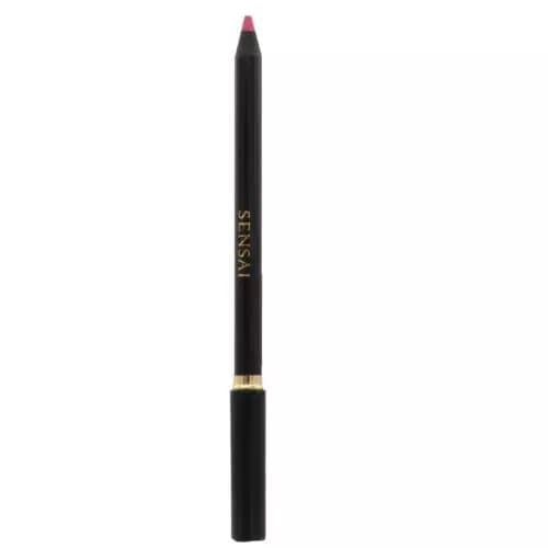 Sensai Pink Lipliner Lip Pencil With Pencil Sharpener 03 Innocent Pink Liner