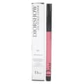 Miniatyrbillede 1 af 6: Dior Diorshow Pink Eyeliner On Stage Eye Liner Pen Waterproof 851 Matte Pink