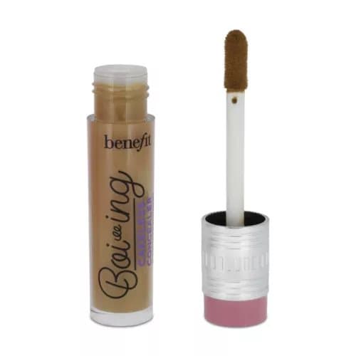 Benefit Boi-Ing Cakeless Concealer 9 Deep Neutral Longwear 24HR Waterproof