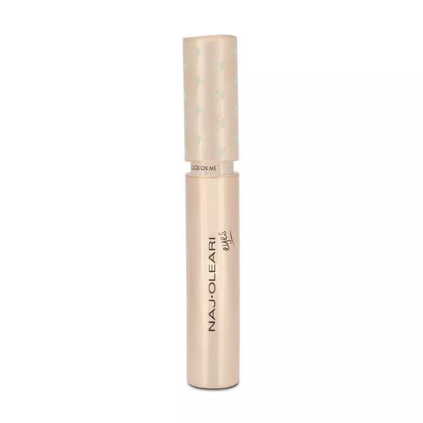 Naj.Oleari Italian Beauty Glamorous Kit with Mascara Nail Lacquer Make-up Pouch